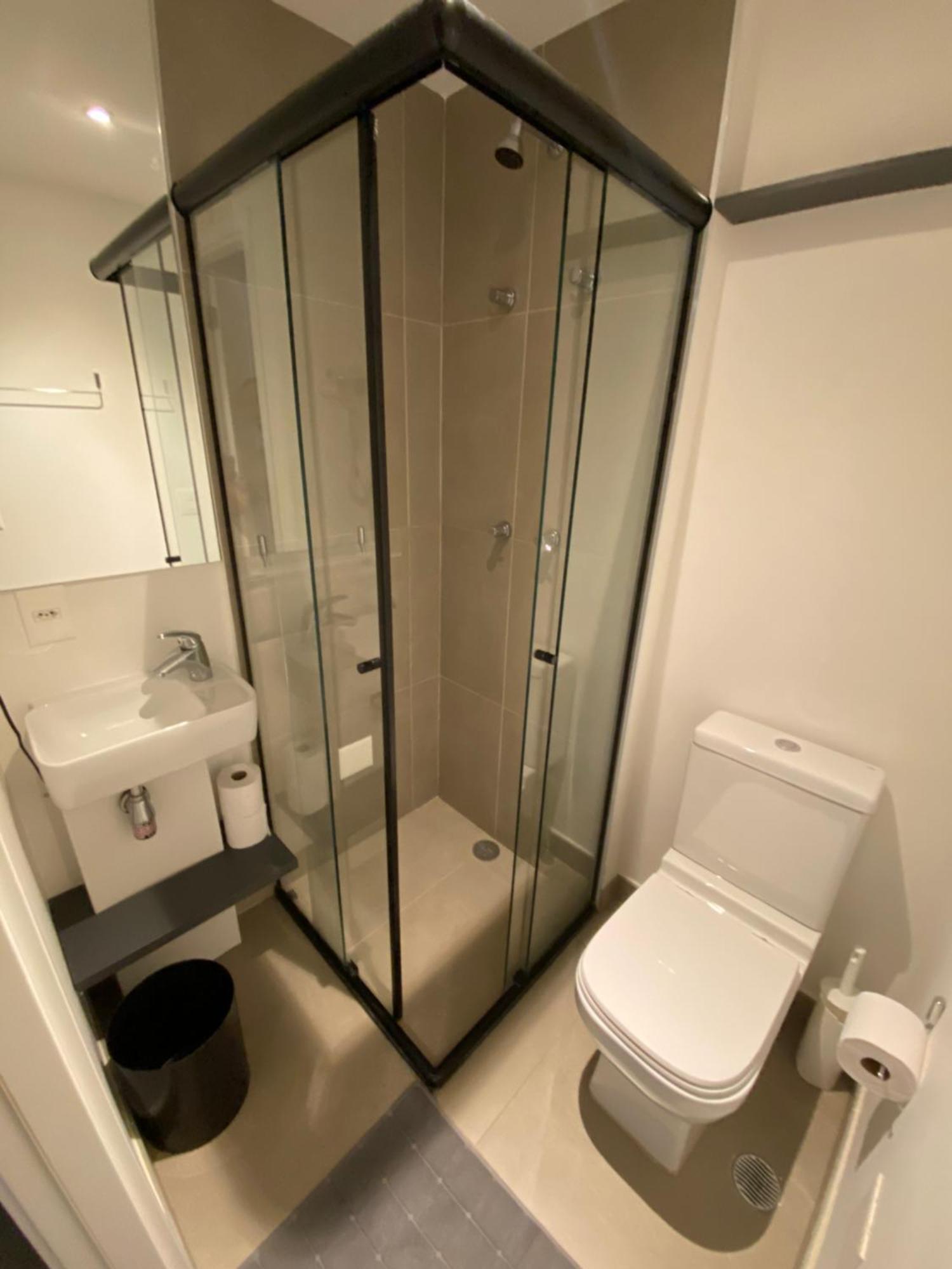Apartamento Na Oscar Freire *