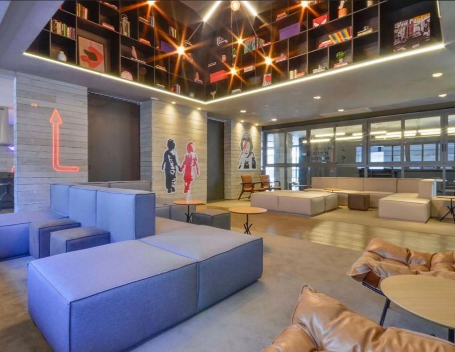 Na Oscar Freire Apartamento São Paulo