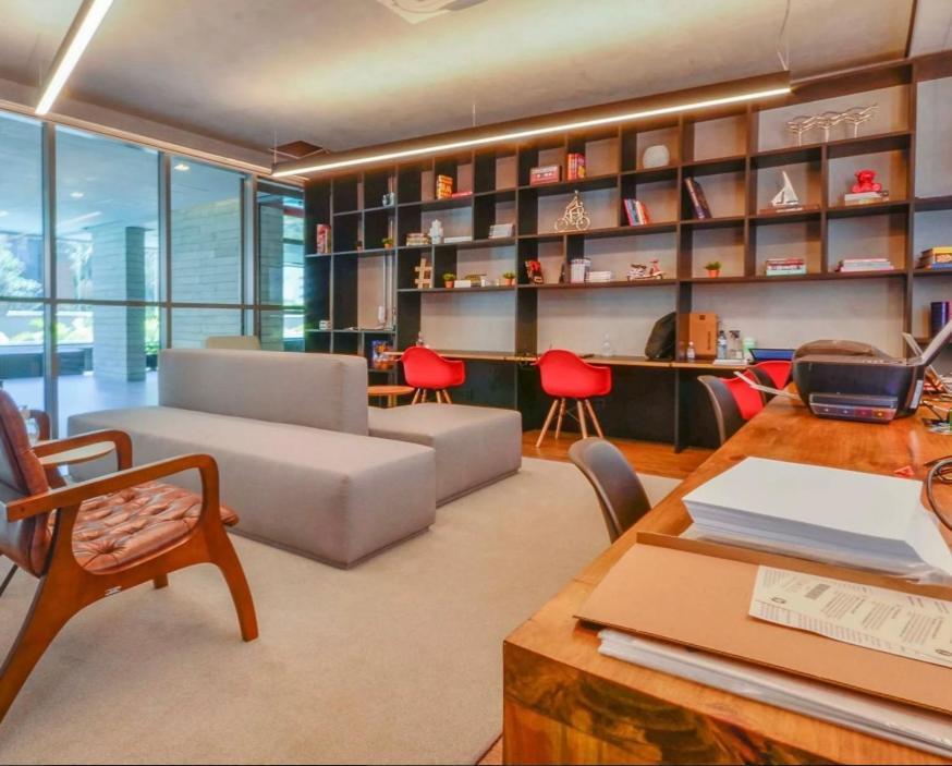 Apartamento Na Oscar Freire São Paulo