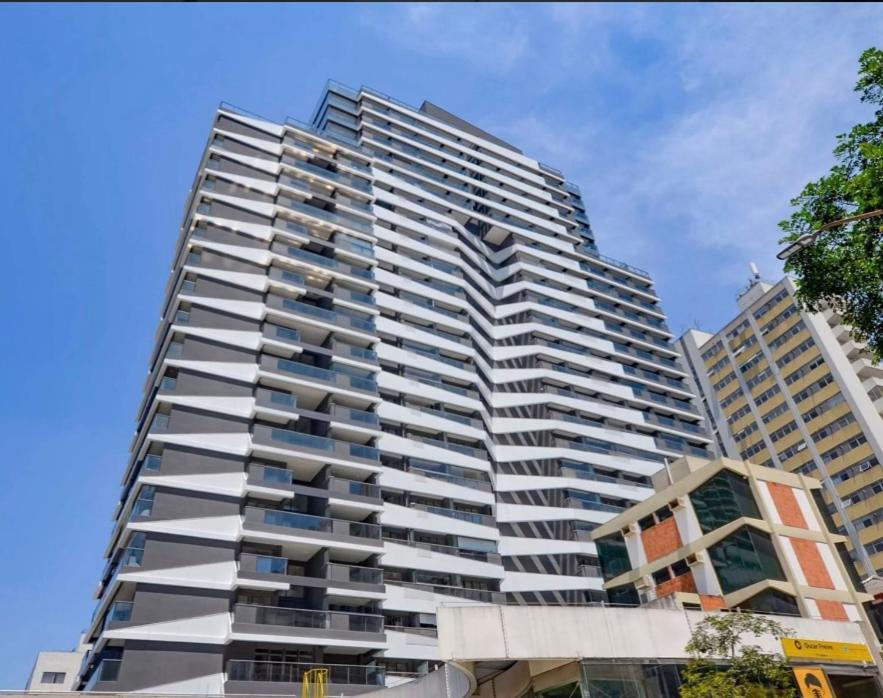 Apartamento Na Oscar Freire São Paulo