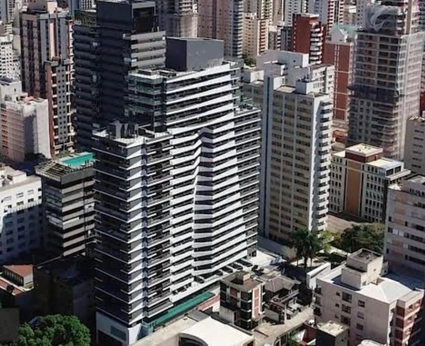 Na Oscar Freire São Paulo